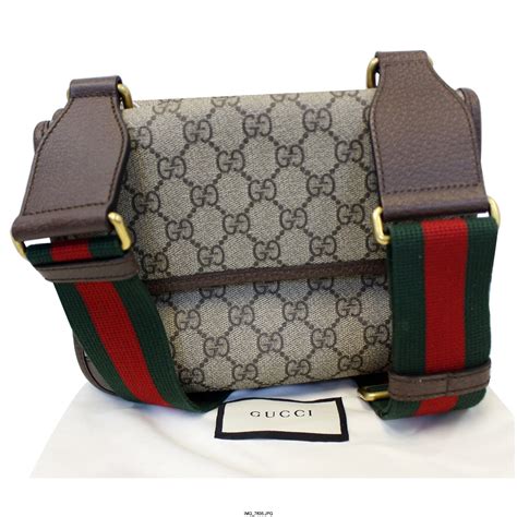 gucci crissbody bag|genuine gucci crossbody bags.